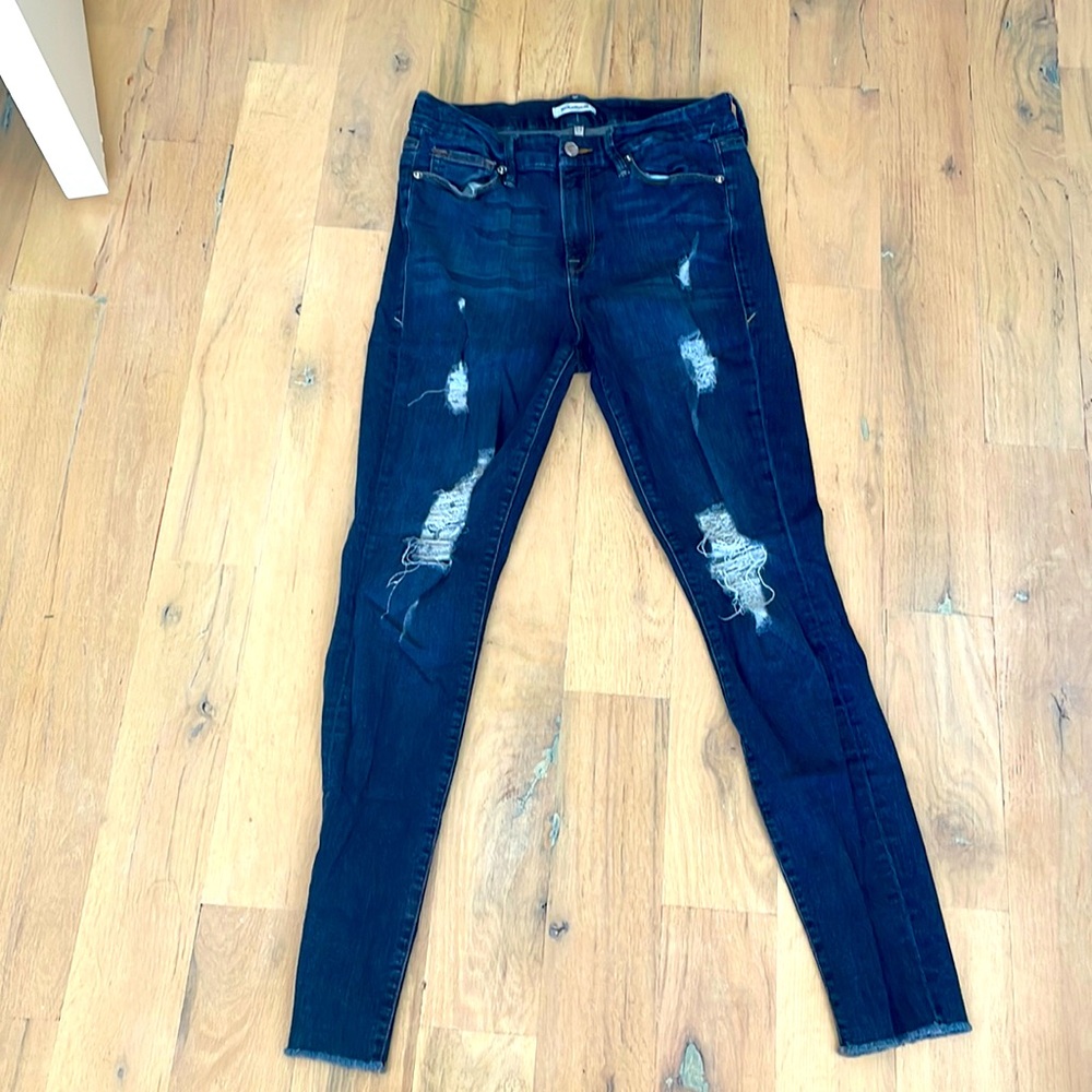 Good American Good Legs Jeans